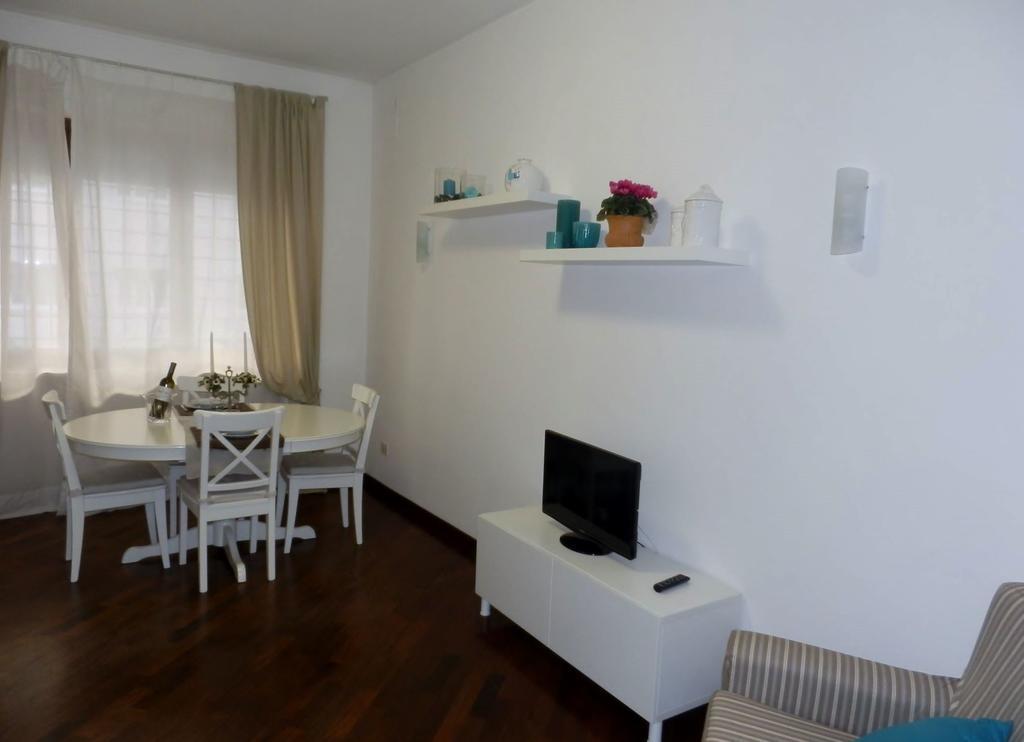 Casa Vacanze Ricordi Romani *