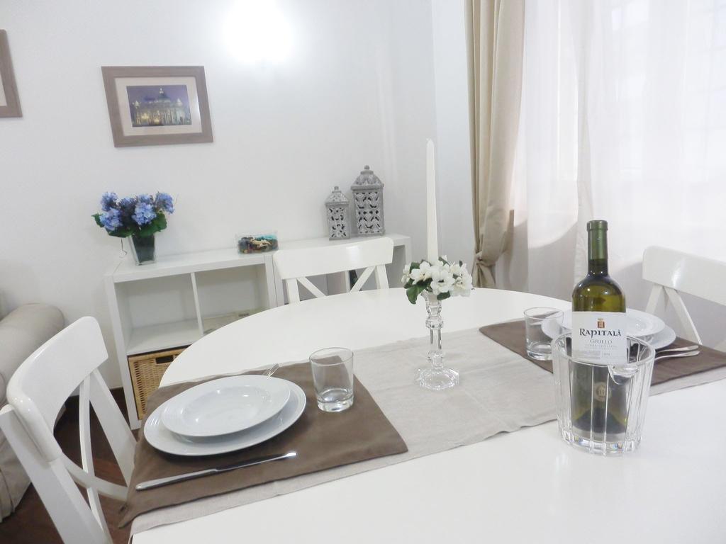 Casa Vacanze Ricordi Romani Appartement *