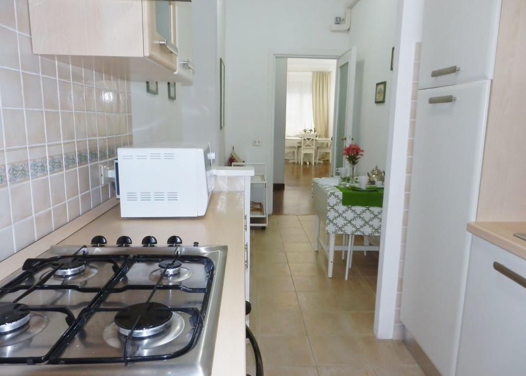 Casa Vacanze Ricordi Romani Appartement Rome
