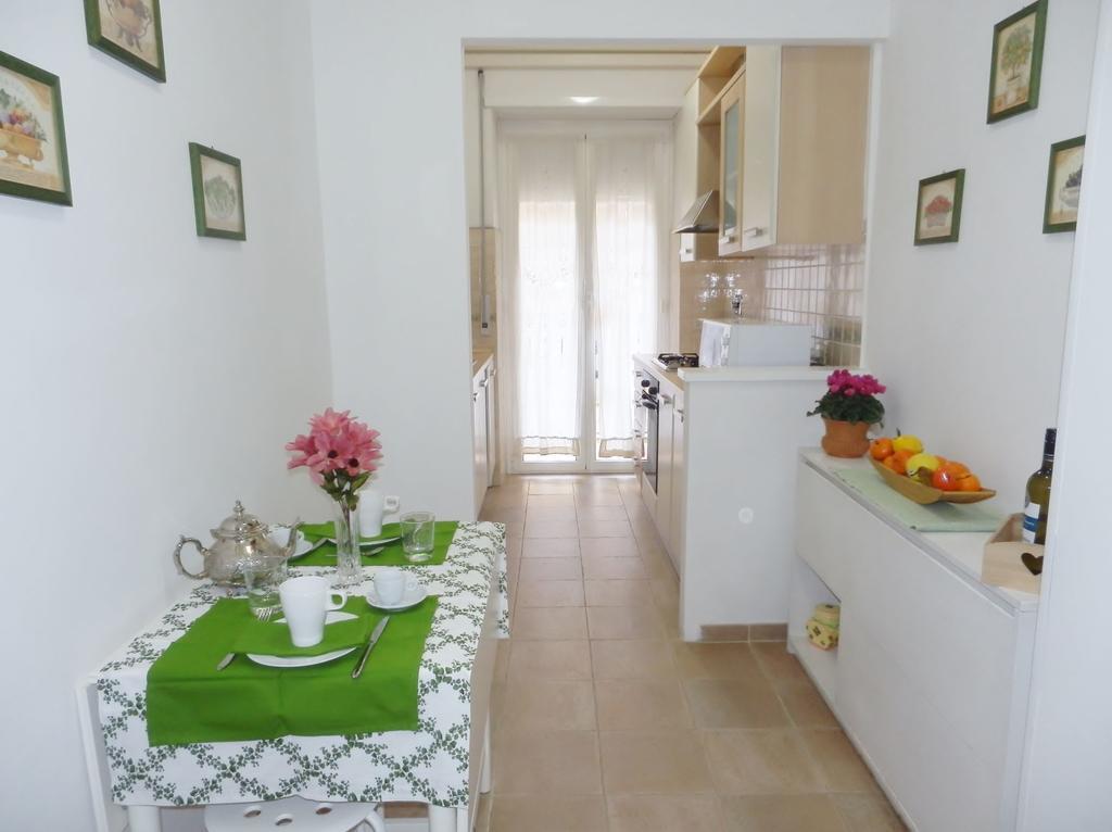 Casa Vacanze Ricordi Romani Rome