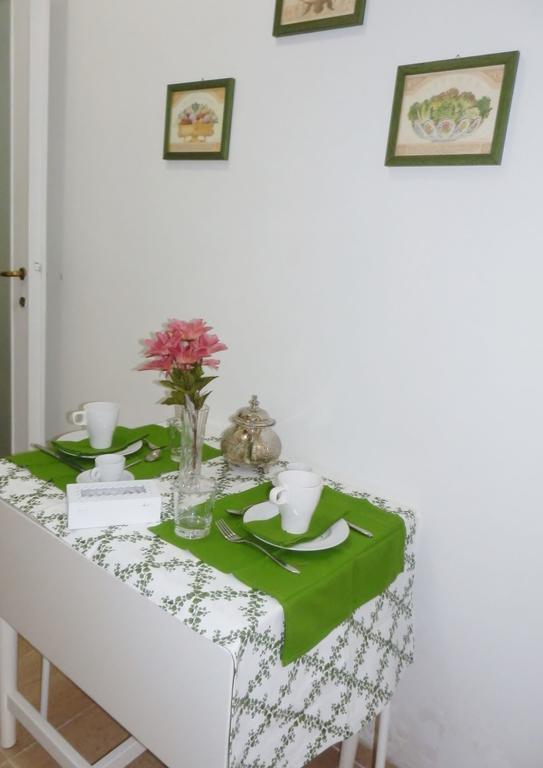 Casa Vacanze Ricordi Romani Appartement
