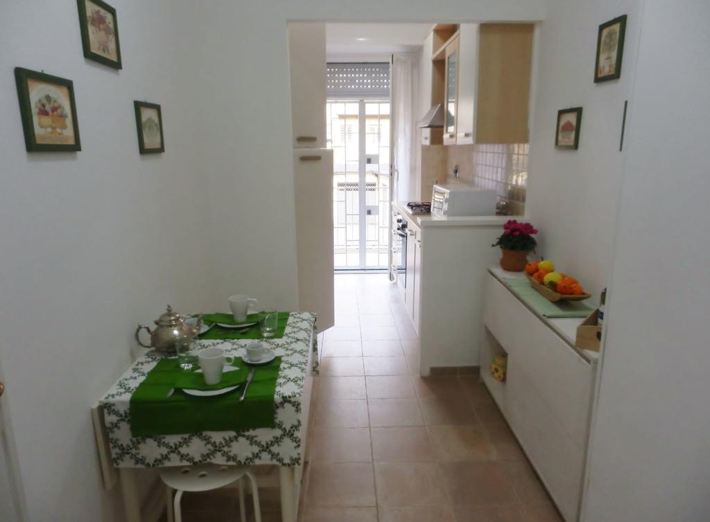 Appartement Casa Vacanze Ricordi Romani *