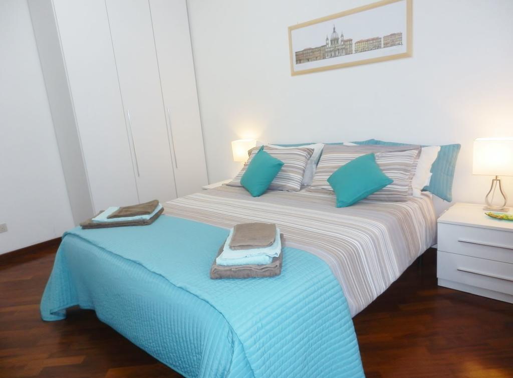 Casa Vacanze Ricordi Romani Appartement *