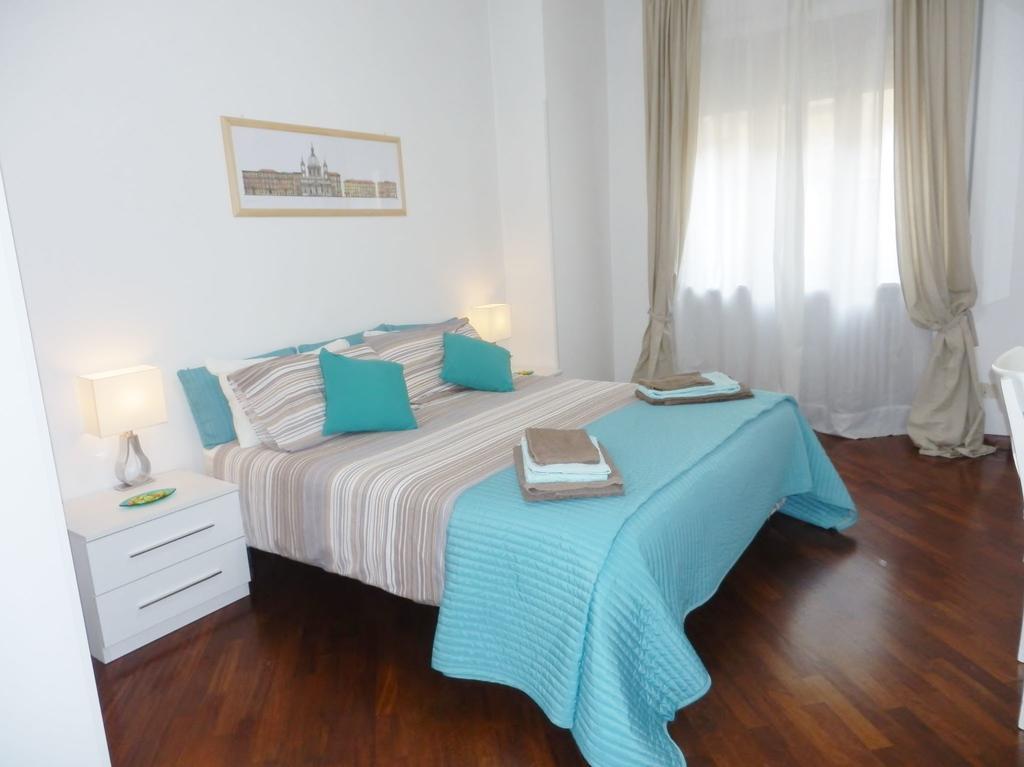 Appartement Casa Vacanze Ricordi Romani Rome