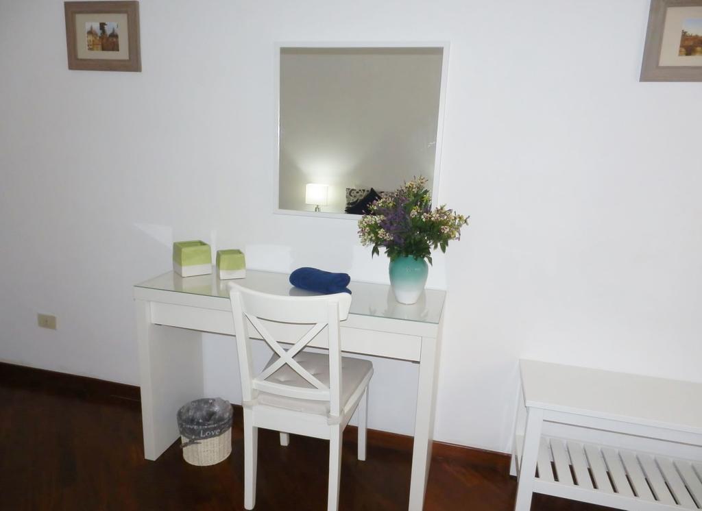 Appartement Casa Vacanze Ricordi Romani *
