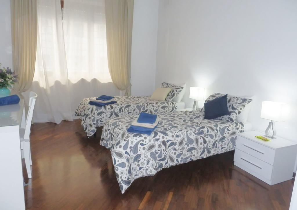 Casa Vacanze Ricordi Romani * Rome