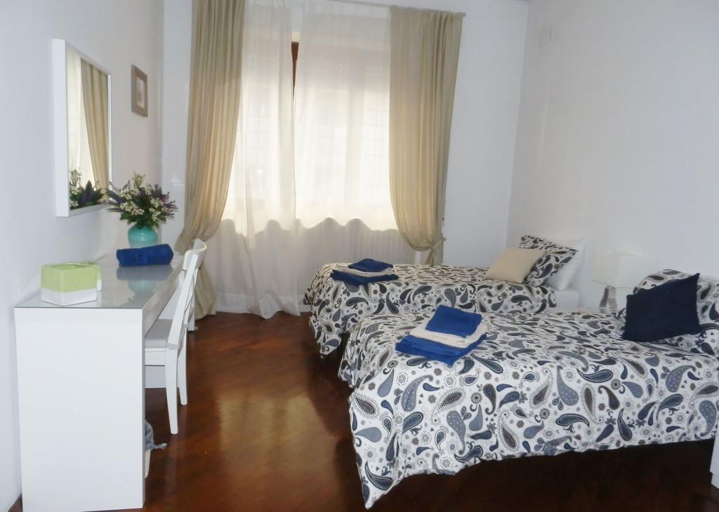 Appartement Casa Vacanze Ricordi Romani