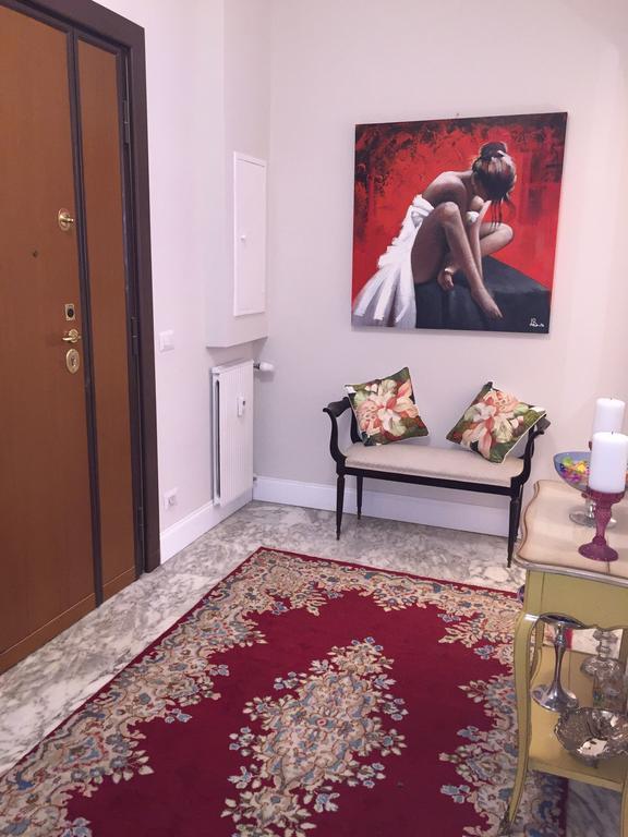Aurora Vakantiehuis Rome