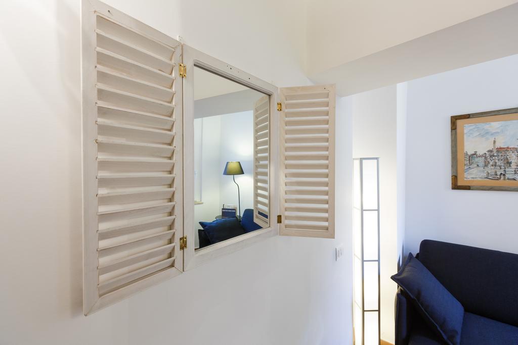 Navona, Old Appartement