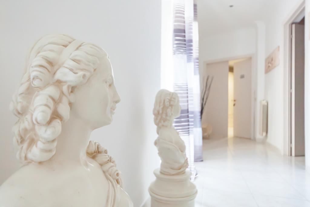 Apartment Veneto Excelsior Rome