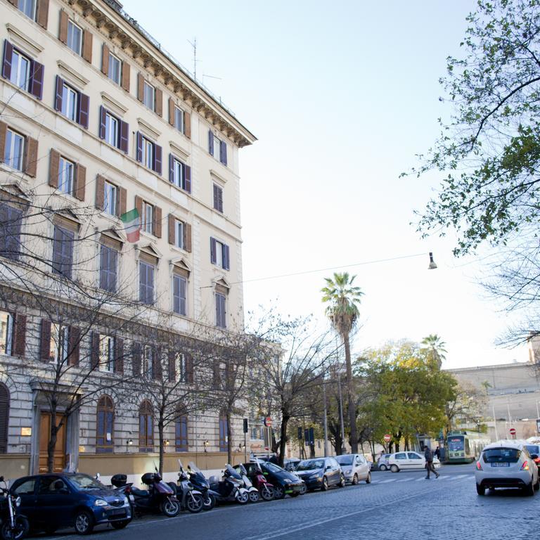 Da Angela Al Vaticano Bed & Breakfast Rome