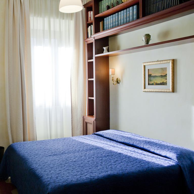 Da Angela Al Vaticano Bed & Breakfast