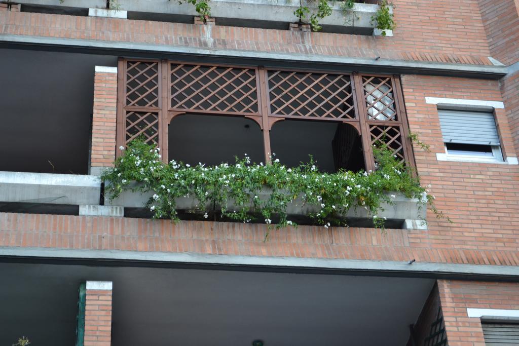 Vatican Luxury Holiday home Rome