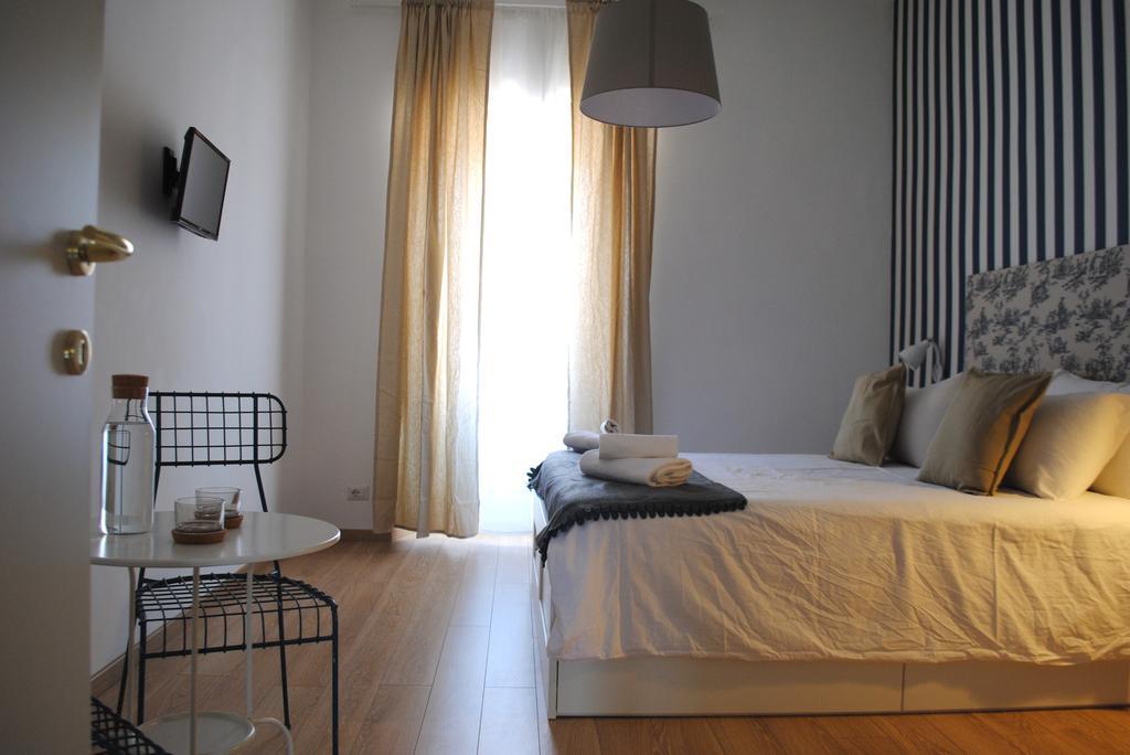Interno 11 Appartement *