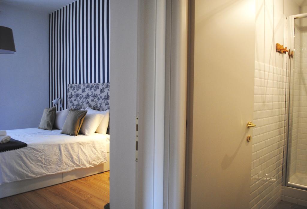 Appartement Interno 11