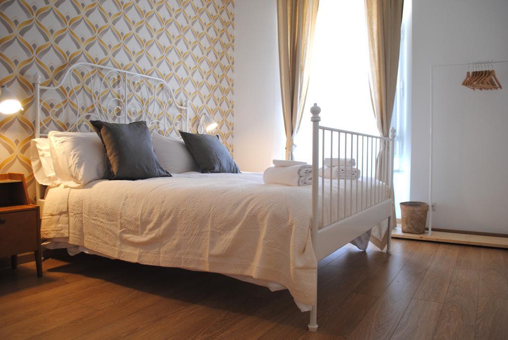 Interno 11 Appartement Rome