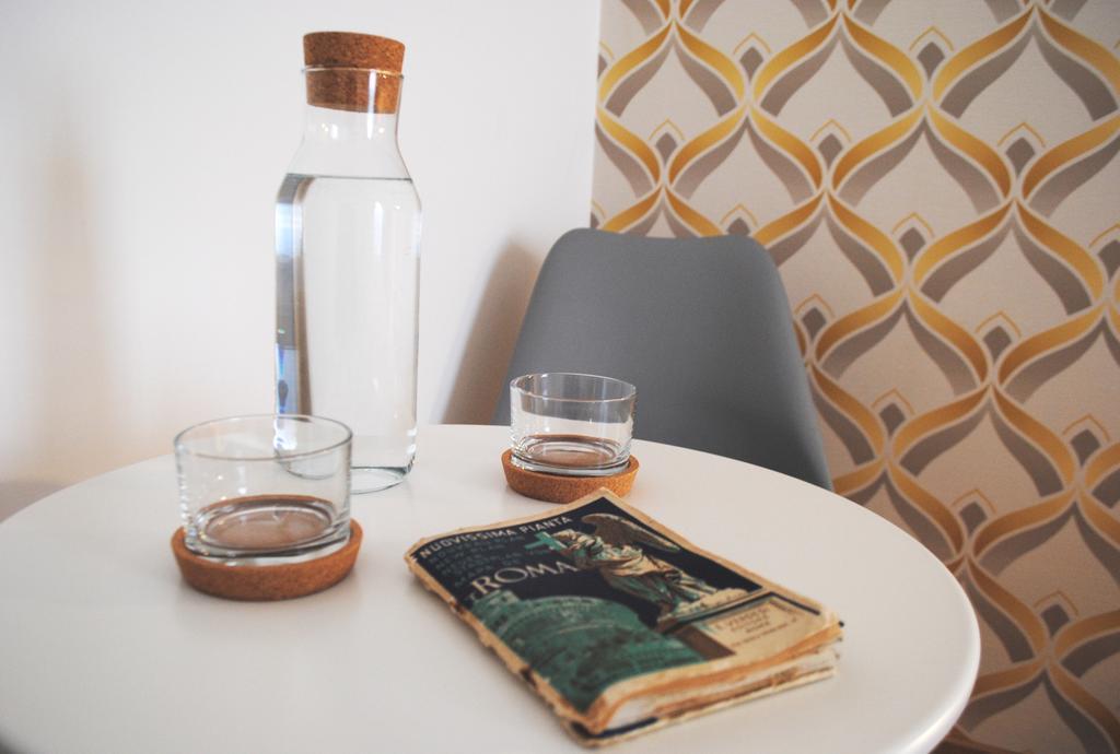 Interno 11 Appartement