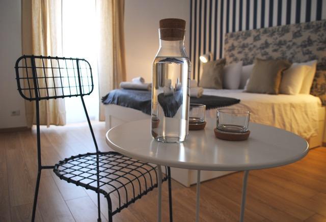 Appartement Interno 11 Rome