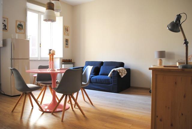 Appartement Interno 11