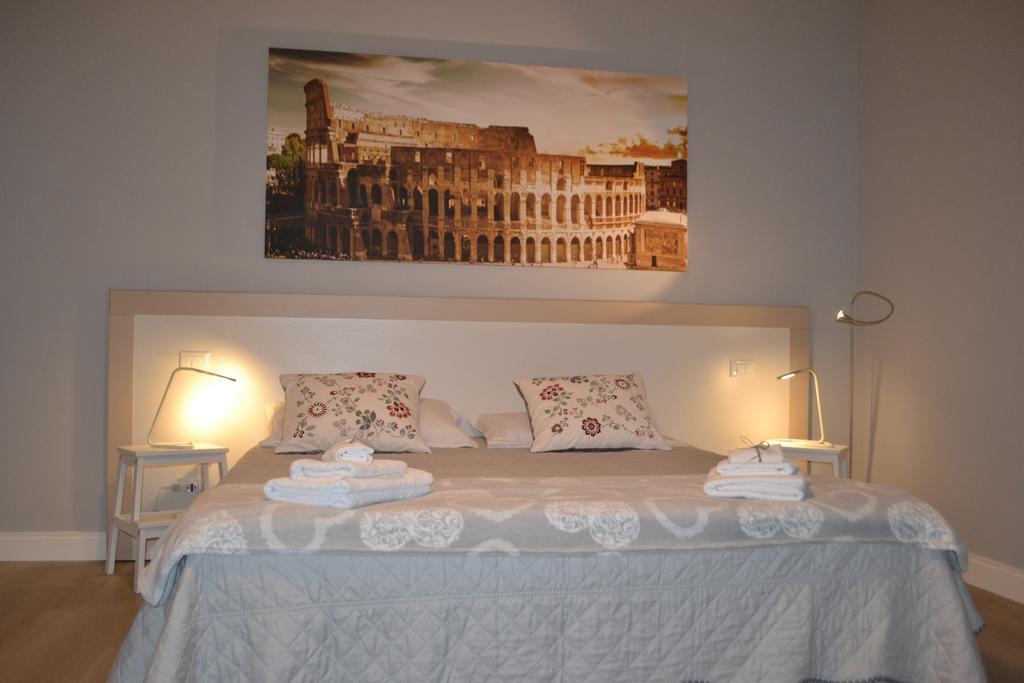 Holiday home Vatican Luxury