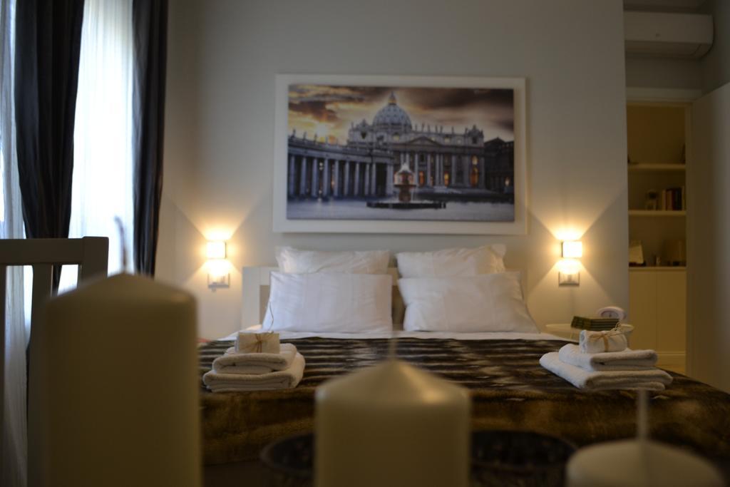 Holiday home Vatican Luxury