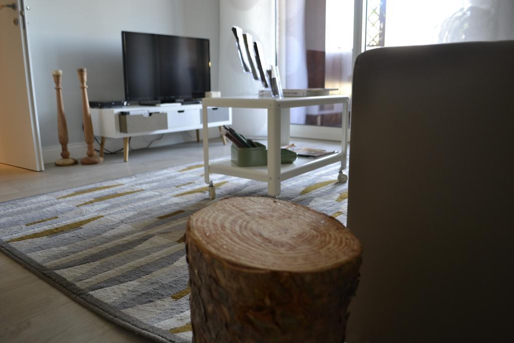 Holiday home Vatican Luxury
