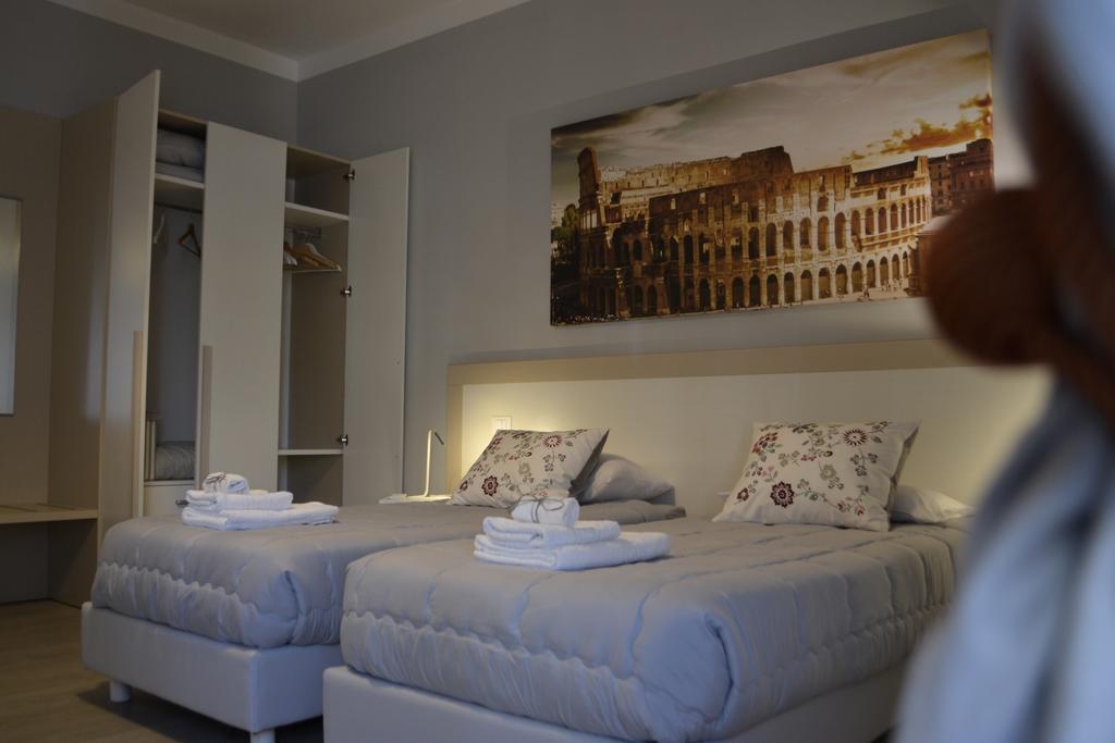 Vatican Luxury Holiday home Rome