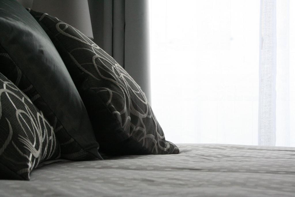 Couette-café Claudia Rome