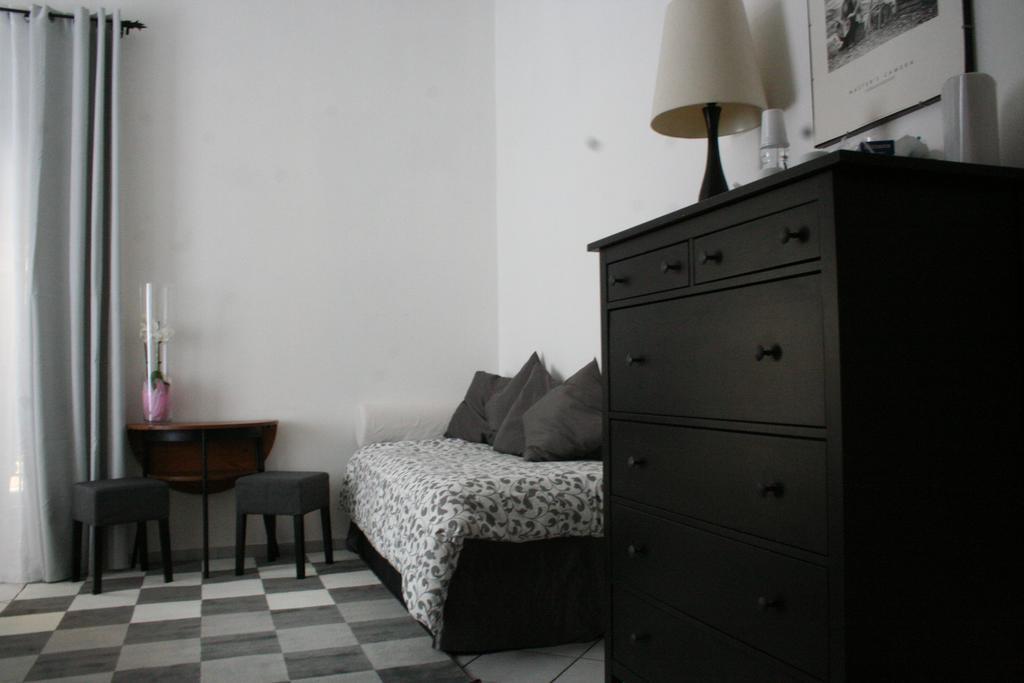 Couette-café Claudia 3*
