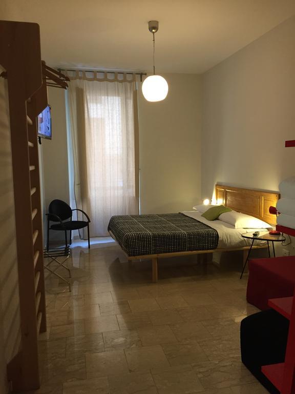 Casa de hóspedes Art Roma
