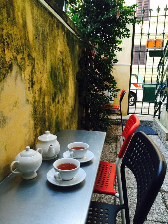 Art Guest house Rome