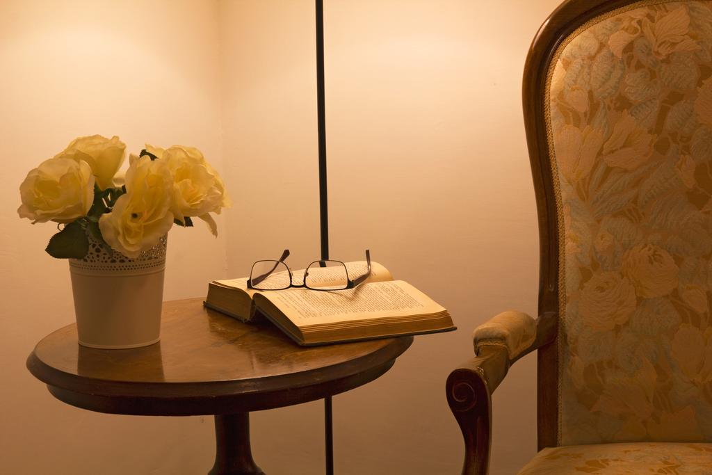 Holiday home Domus Valeri Rome