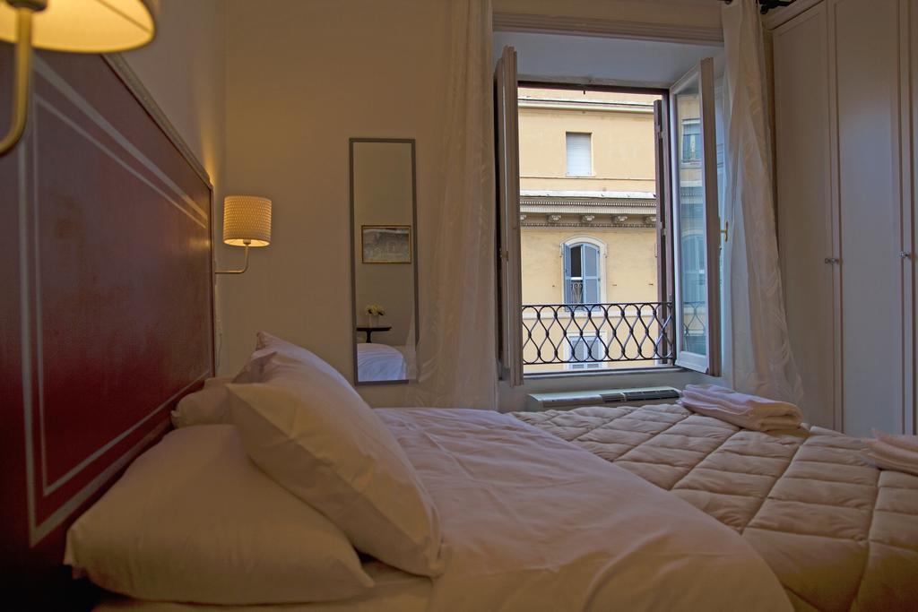 Domus Valeri Holiday home