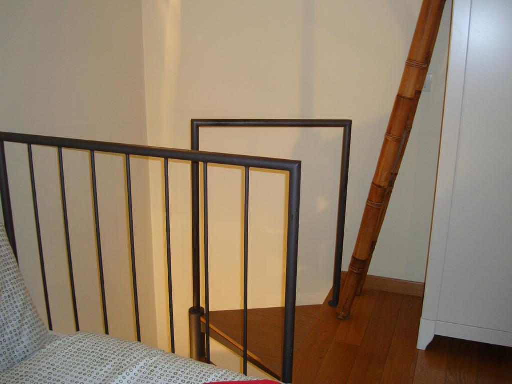 Appartement The Queen Rome