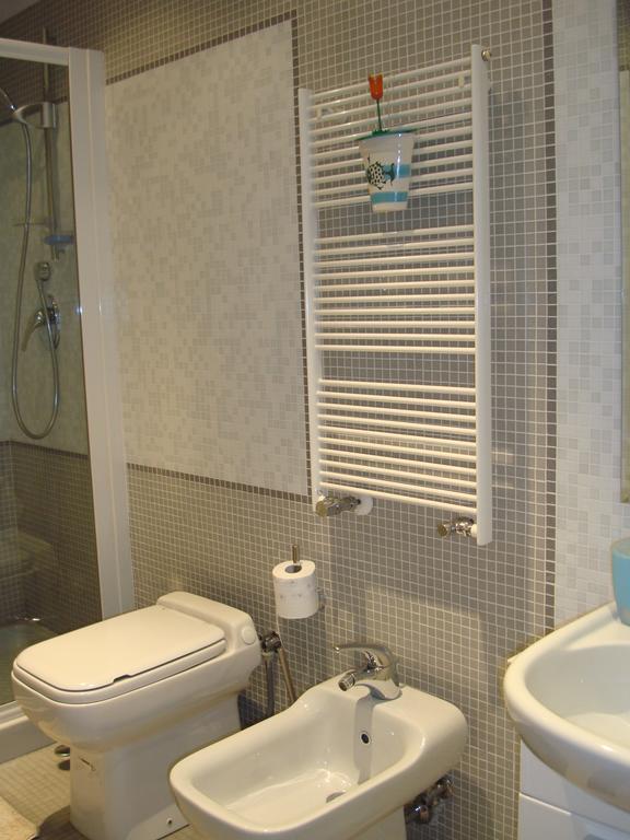 Appartement The Queen