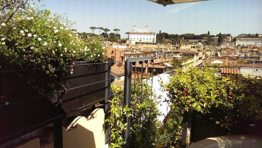 Gasthuis La Scelta Di Goethe - Luxury
