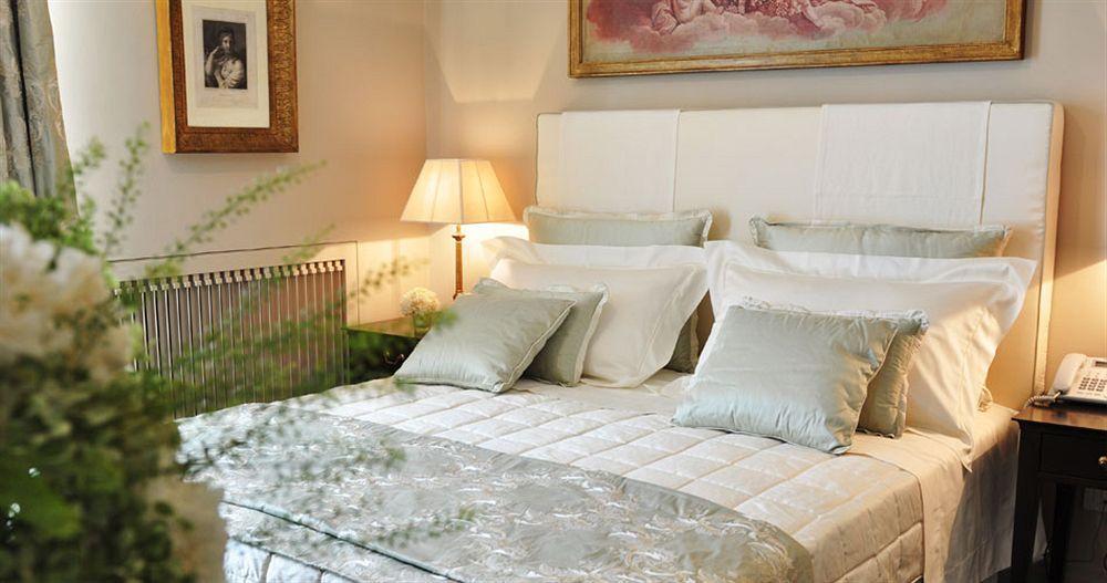 Gasthuis La Scelta Di Goethe - Luxury 2*