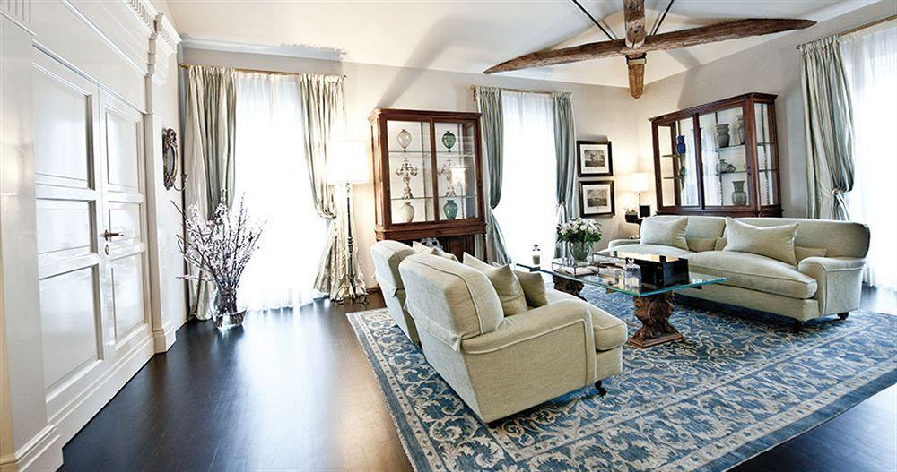 Gasthuis La Scelta Di Goethe - Luxury Rome