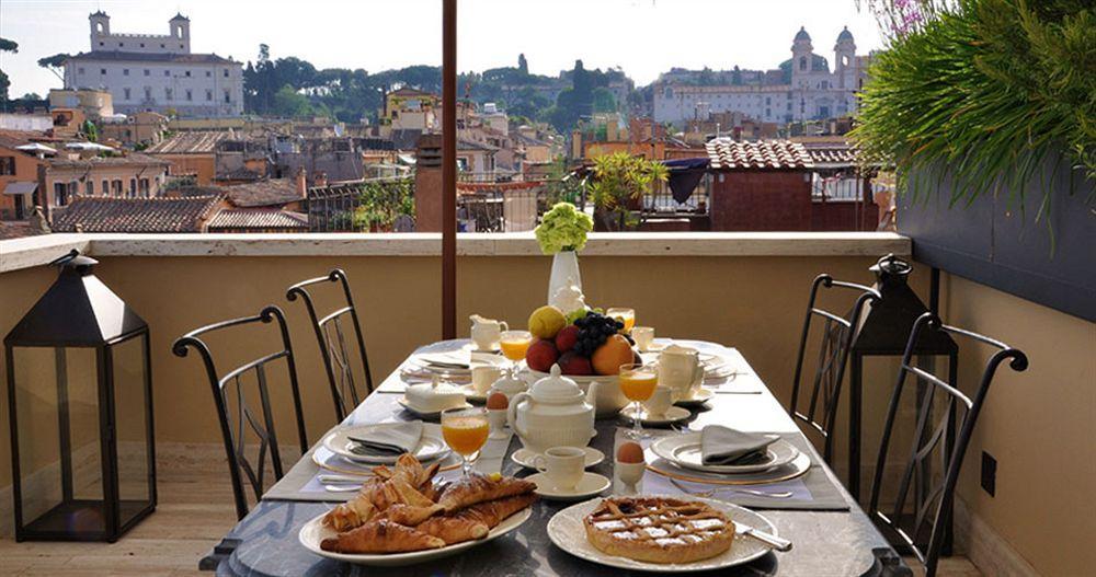 La Scelta Di Goethe - Luxury Gasthuis 2*