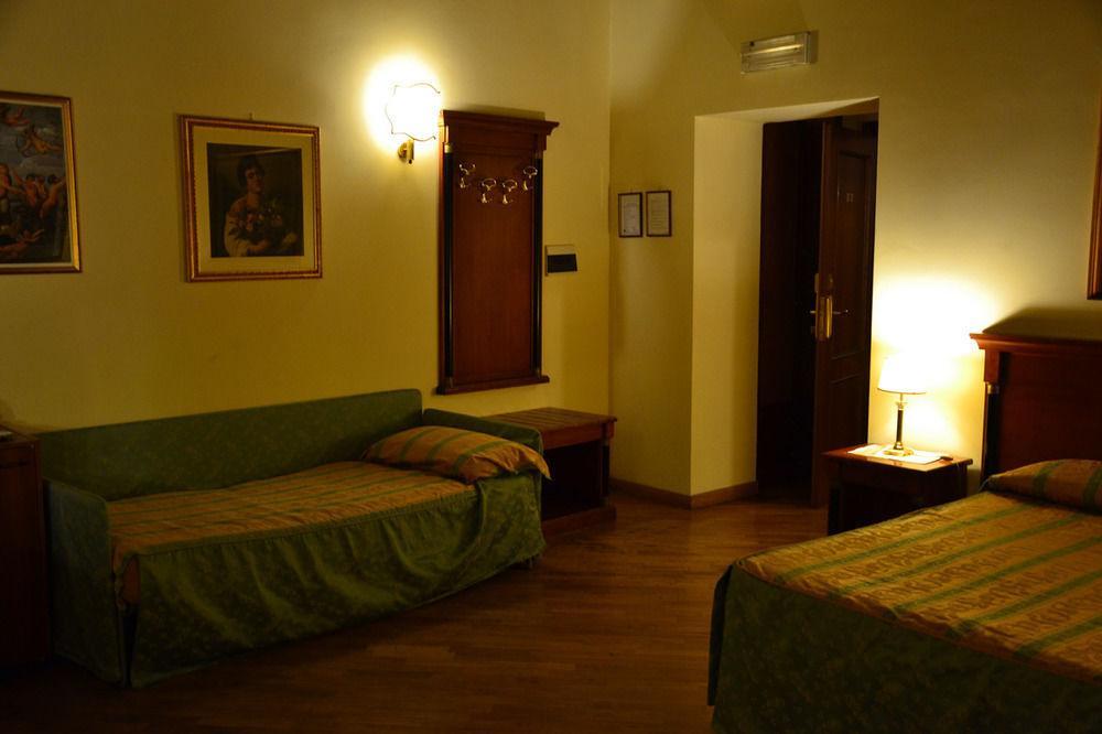 Apartment Palazzo Donarelli Rome