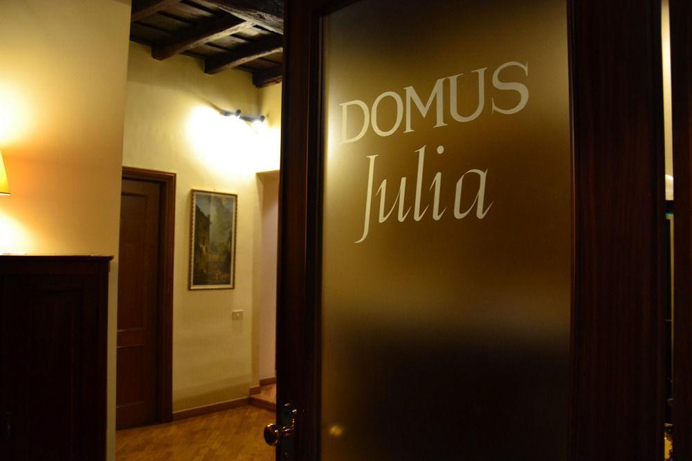 Apartment Palazzo Donarelli