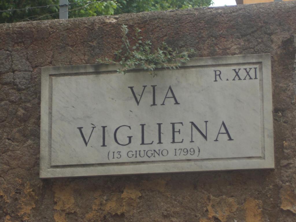 My Rhome Prati * Rome