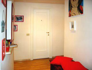 Hotel Ammiragli Rome