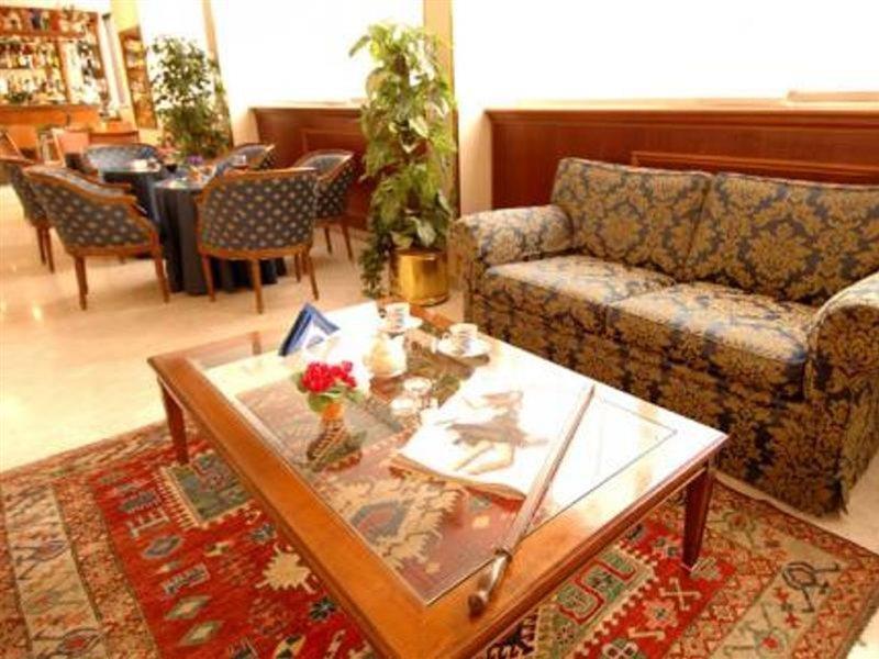 The Brand Hotel Roma