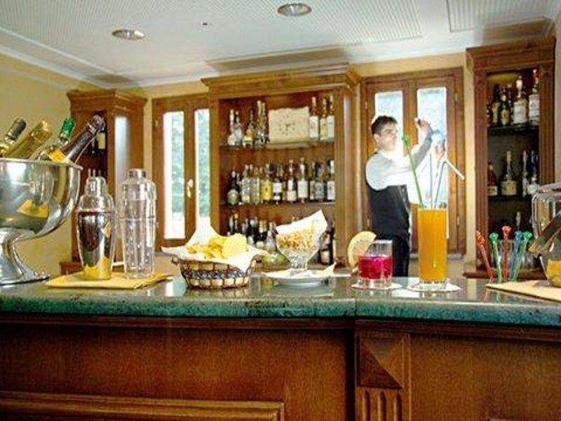 Appia Park Hotel