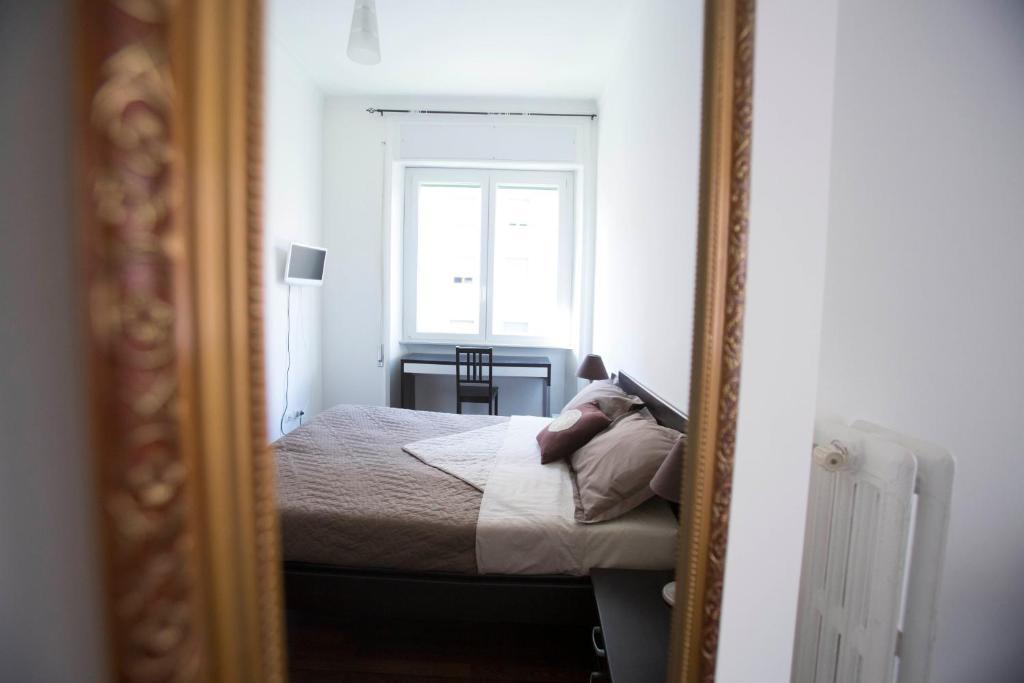 Residenza Il Magnifico Rome