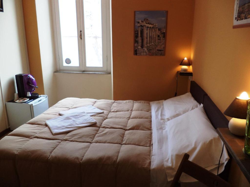 Quo Vadis 2 2* Rome