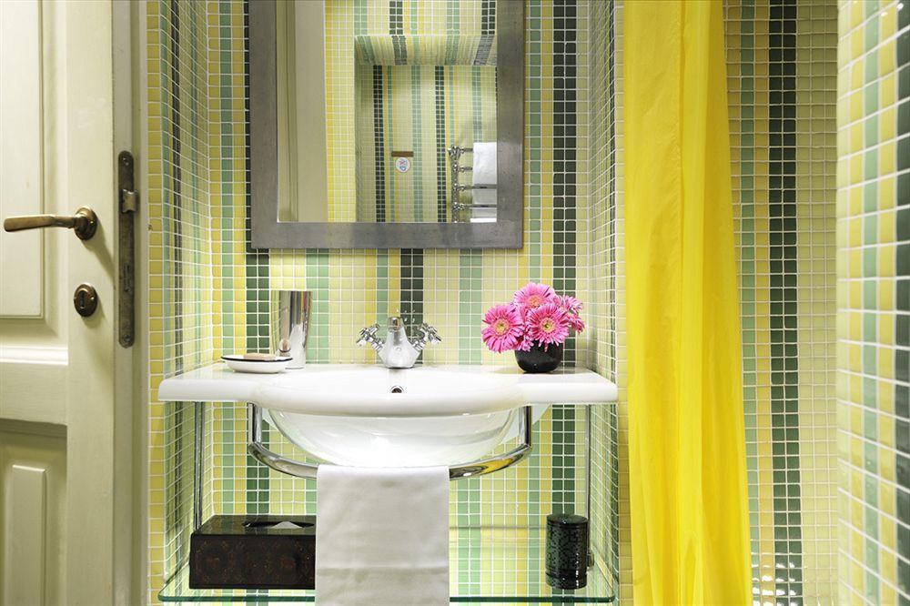 Casa Heberart Sistina Guest house Rome