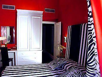 Guest house Casa Heberart Sistina Rome