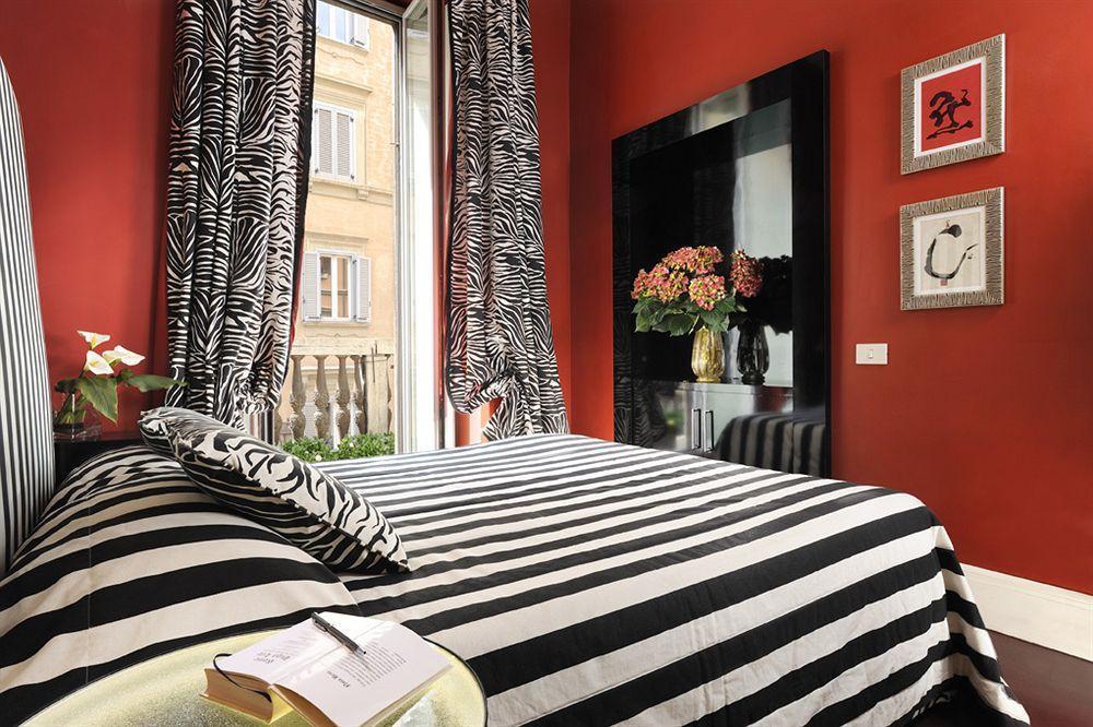 Casa Heberart Sistina Guest house 2*